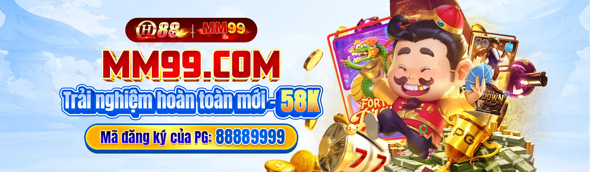 Tổng quan các loại hình khuyến mãi hấp dẫn tại KV99 Chính Thức