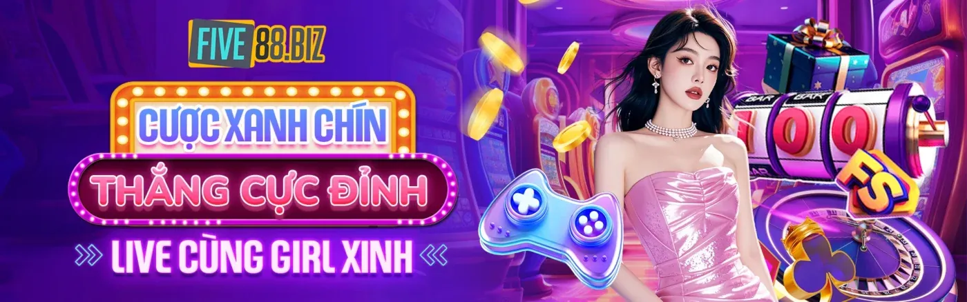 Hình ảnh chính về trò chơi Slot tại kv99 chính thức
