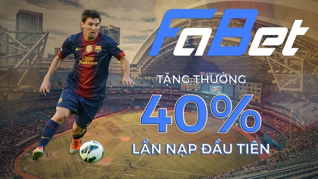 Tiền thưởng chào mừng Slot